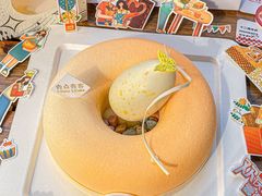 -壹点壹客·生日蛋糕(南山店)