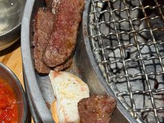 -姜虎东白丁烤肉(深圳湾后海汇店)
