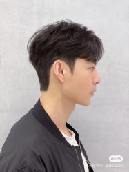 -时尚殿堂hair salon