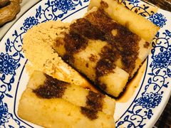 -串大叔炭火烤串·鸡西大冷面刀削面(总店)