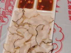 -肥肥虾庄·金牌油焖大虾(汉口城市广场店)