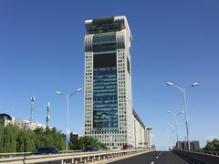 -北京盘古七星酒店