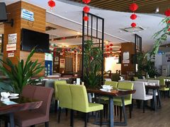 大堂-桂客膳房·珍品堂