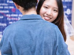 -经典婚纱摄影美学馆·私人定制