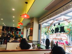 -小龍鳳餐室(番禺路店)