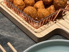 -李记东北饺子馆·东北菜(欢乐谷店)