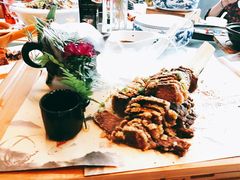 极品新西兰牛排-春申里餐厅(银泰in99店)