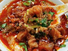 -豆相识•九九豆腐脑(牛咡桥店)