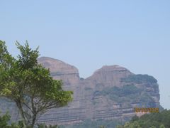 -丹霞山风景名胜区