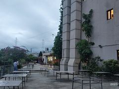 -大树头·花园餐厅(市桥店)