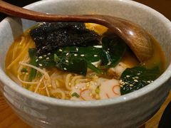 地狱拉面-丸藏和牛烧肉专门店(园区师惠坊店)