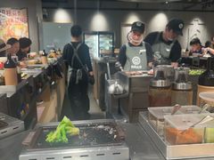 -肉肉大米(金虹桥店)
