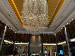 -兰州皇冠假日酒店