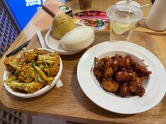 -乡村基·川味现炒大王(熙悦天街店)