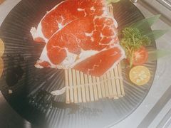 -韩宫宴烤肉·料理(如皋万达店)