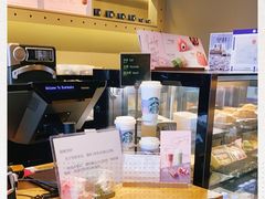 -星巴克(北京广渠门名敦道店)