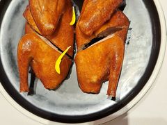 -胜记酒家·风味线(南山花园城店)