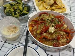 -虎虎龙虾大排档(双井店)