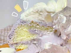 -黑池口感烘焙·生日蛋糕(坂田店)