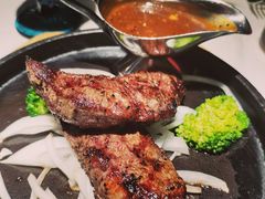 -俄士厨房(五棵松华熙LIVE店)