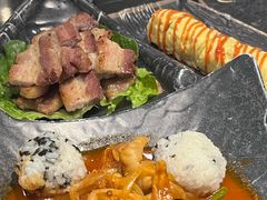 -HONGA HONGA雄家(曹路店)