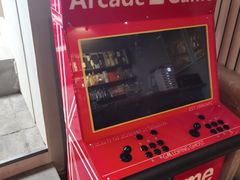 -漪龙台·B26 Rooftop Lounge