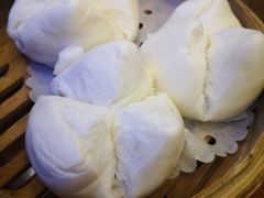 叉烧包-皇马假日醉海南大酒店·假日一品派茶楼(秀英店)