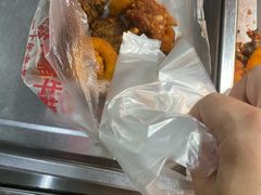 -吴日彪蒜香猪牛排(水巷口店)