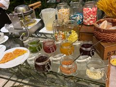 -索菲特西湖大酒店·香榭丽全日候餐厅(南山路店)