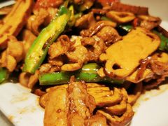 -小菜园新徽菜(马鞍山金鹰店)