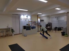 -中田健身工作室(莘庄地铁站店)