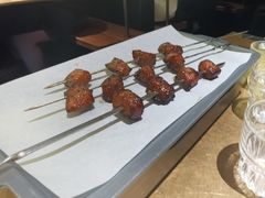 -烤匠麻辣烤鱼(万象城店)