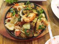 -大螃蟹海鲜餐厅