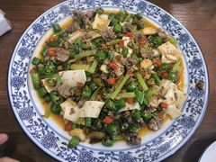 -佳禾苑小馆·重庆江湖菜(月坛南街店)