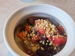 -香山湖家家宴(中山陵店)