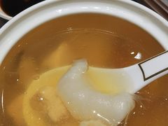 -神洲四海大酒楼(王府井澳门中心店)