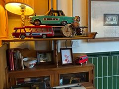 -GOIN CAFE 光阴咖啡馆