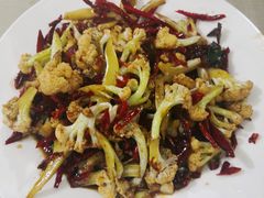 -田记餐馆(富国街店)