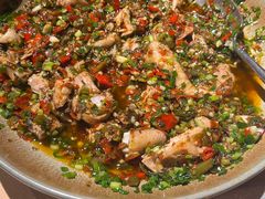 -山石榴·贵州菜(丰盛里店)