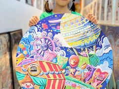 -黑骏画室·深圳美术中高考黄埔军校