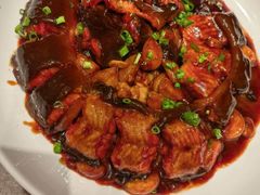 -润泽园饭庄(中山路店)