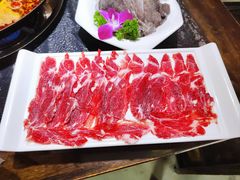 -仁虎老火锅(黄泥磅店)