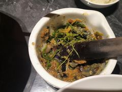 -炊烟小炒黄牛肉(浦东世纪汇店)