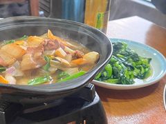 -李东农庄·当地安吉味(中南百草园店)