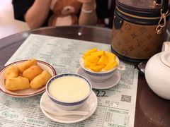 姜撞奶-仁信老铺(华盖路店)