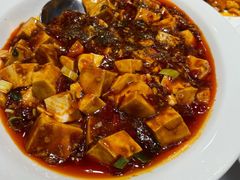 峨嵋豆腐-峨嵋酒家总店(车公庄店)