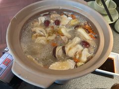 -蝴蝶里·粤菜·点心(滨江龙湖店)