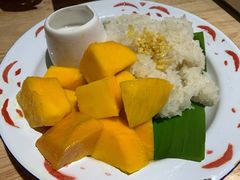 -阿徕孖·泰餐(大沙地店)