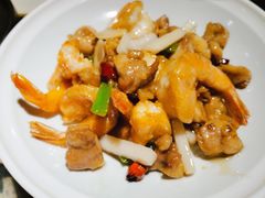 -京味斋·北京烤鸭(北京南站洋桥店)
