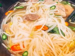 -美奈小馆·东南亚菜(福田星河COCO Park店)